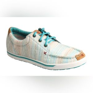 Twisted X Women’s Loafers size 8.5